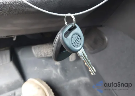 2017 Buick Enclave Leather z USA, uszkodzony, nr VIN 5GAKVBKD0HJ110933